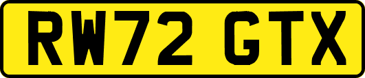 RW72GTX