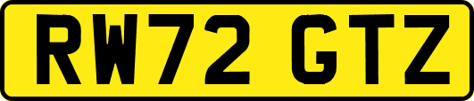RW72GTZ
