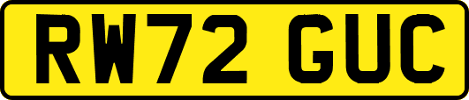 RW72GUC