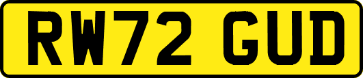 RW72GUD