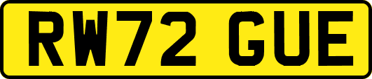 RW72GUE