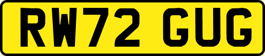 RW72GUG