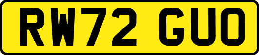RW72GUO