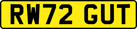 RW72GUT