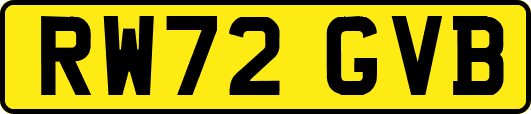 RW72GVB