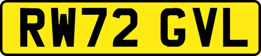 RW72GVL