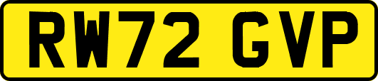 RW72GVP