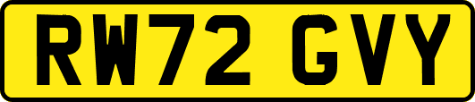 RW72GVY