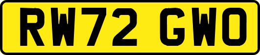 RW72GWO