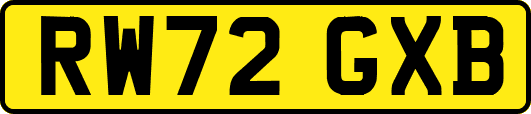 RW72GXB