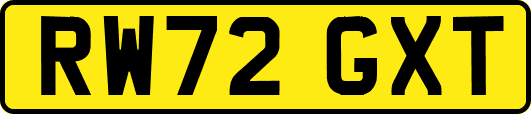 RW72GXT