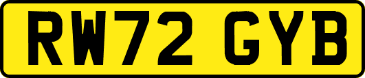 RW72GYB
