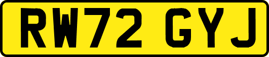 RW72GYJ
