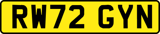 RW72GYN