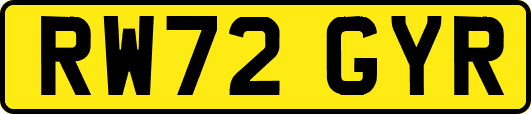 RW72GYR
