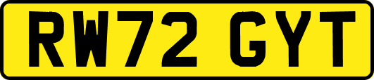 RW72GYT