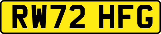 RW72HFG