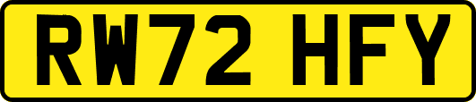 RW72HFY