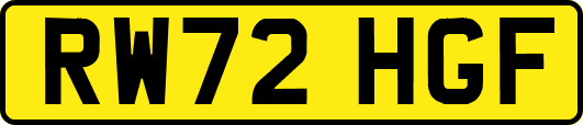 RW72HGF