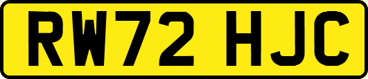 RW72HJC