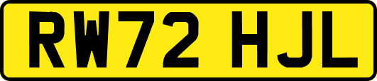 RW72HJL