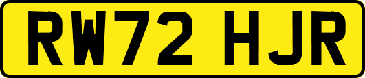 RW72HJR