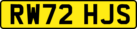RW72HJS