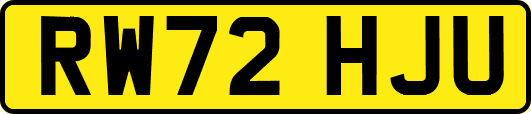 RW72HJU