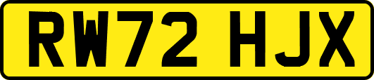 RW72HJX