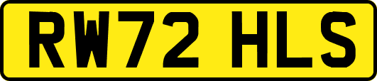 RW72HLS