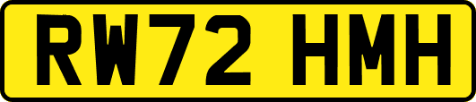 RW72HMH