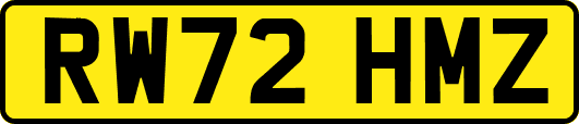 RW72HMZ