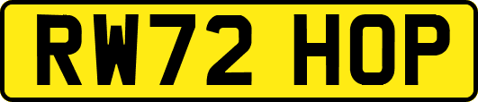 RW72HOP