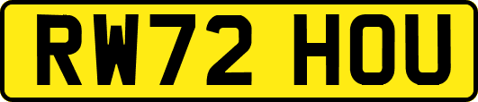 RW72HOU