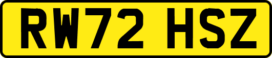 RW72HSZ