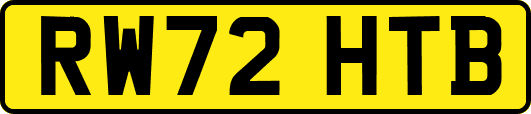 RW72HTB