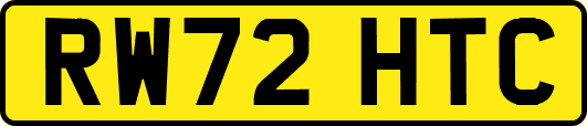 RW72HTC