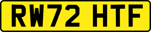 RW72HTF