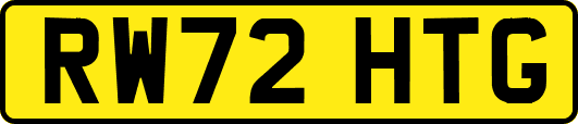 RW72HTG