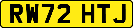 RW72HTJ