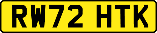 RW72HTK