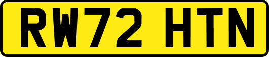 RW72HTN