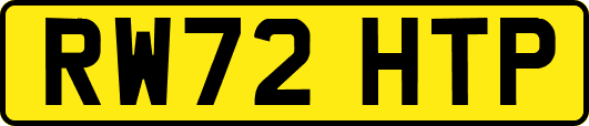 RW72HTP