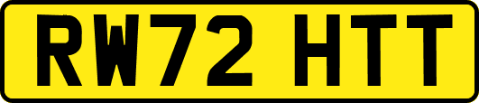 RW72HTT