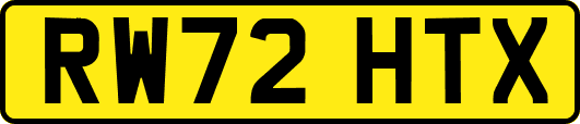 RW72HTX