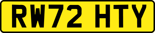 RW72HTY
