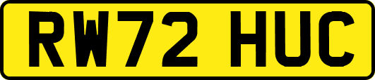 RW72HUC