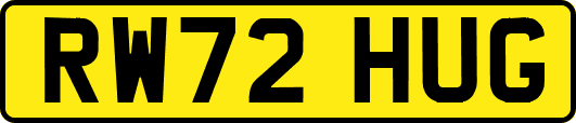 RW72HUG