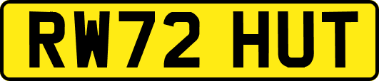 RW72HUT