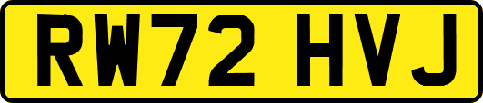 RW72HVJ